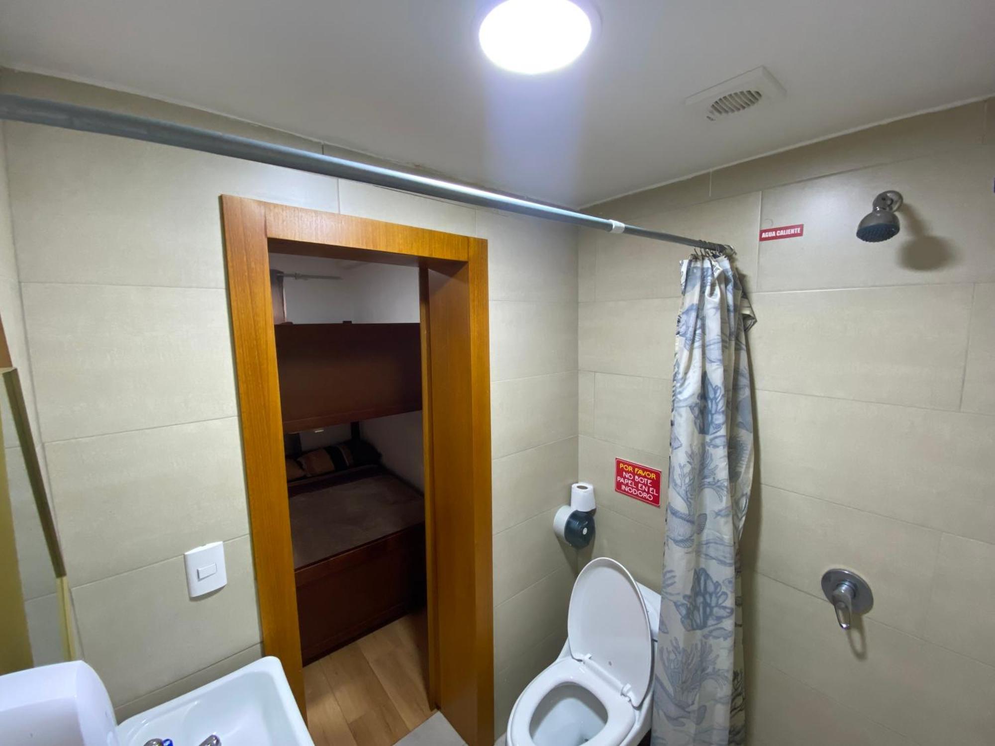 Bella Suite En Zona Exclusiva De Cuenca Para 6 Personas II Exteriér fotografie