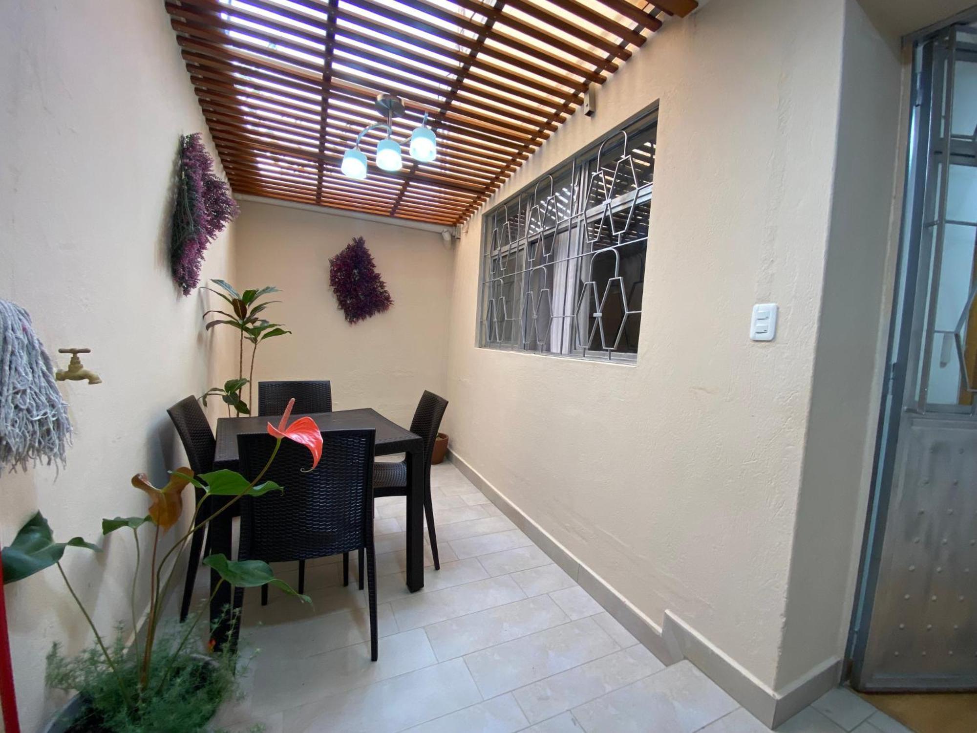 Bella Suite En Zona Exclusiva De Cuenca Para 6 Personas II Exteriér fotografie